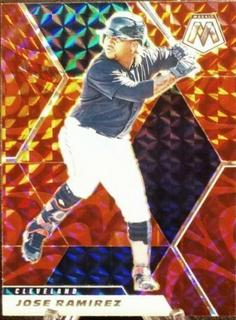 Jose Ramirez