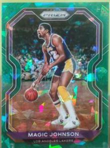 Magic Johnson