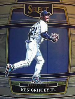 Ken Griffey Jr.