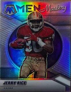 Jerry Rice