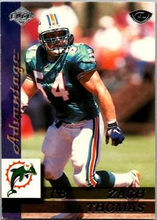 Zach Thomas
