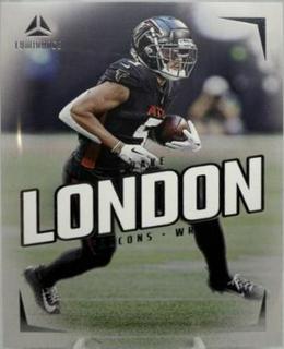 Drake London