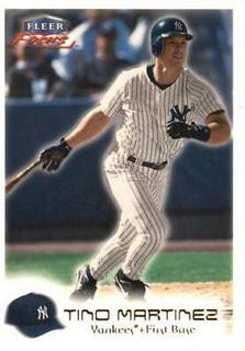 Tino Martinez