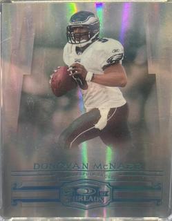 Donovan McNabb