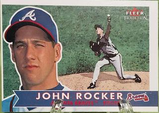 John Rocker