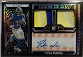Puka Nacua
