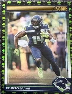 DK Metcalf