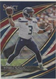 Russell Wilson