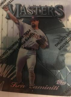Ken Caminiti