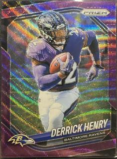 Derrick Henry