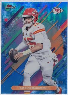 Patrick Mahomes II