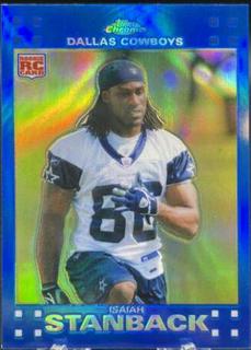 Isaiah Stanback