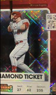 Mike Trout