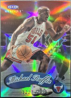Michael Ruffin