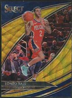 Lonzo Ball