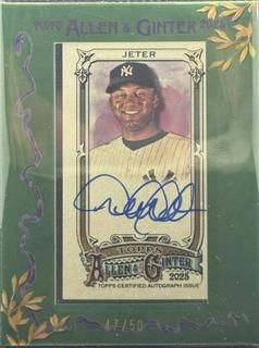 Derek Jeter