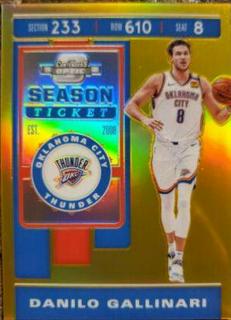 Danilo Gallinari
