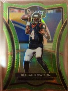 Deshaun Watson