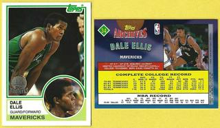 Dale Ellis
