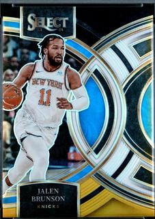Jalen Brunson