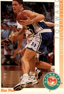 Christian Laettner