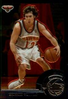 Dan Dickau