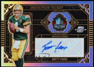 Brett Favre