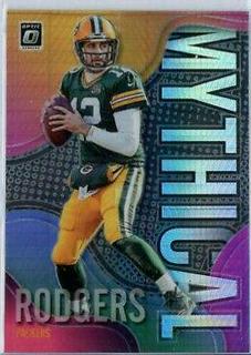 Aaron Rodgers