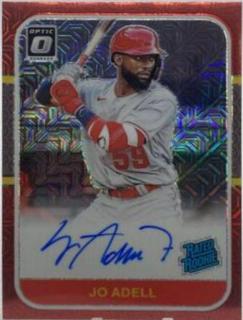 Jo Adell