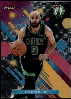 Derrick White