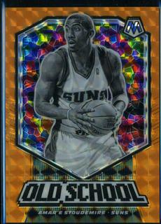 Amar'e Stoudemire
