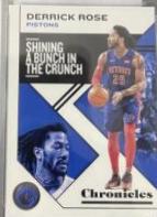 Derrick Rose