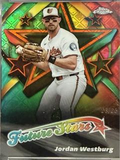 Jordan Westburg