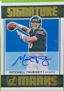 Mitchell Trubisky