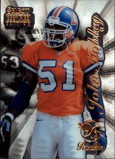 John Mobley