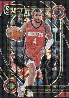Jalen Green