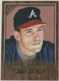 John Smoltz