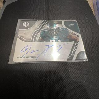 Jason Peters
