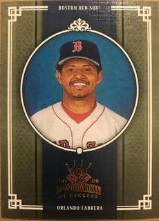 Orlando Cabrera