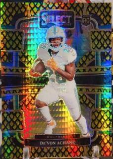De'Von Achane