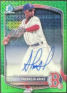 Franklin Arias
