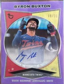 Byron Buxton