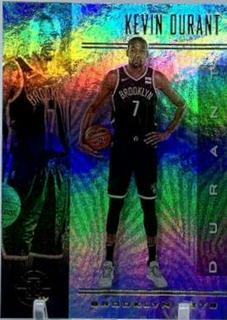 Kevin Durant