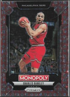 Charles Barkley