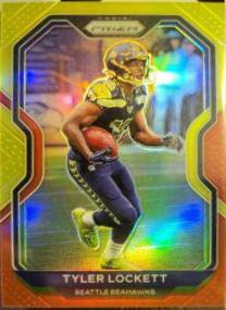 Tyler Lockett