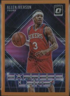 Allen Iverson