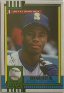 Ken Griffey Jr.