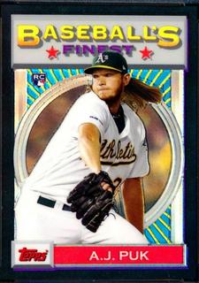 A.J. Puk