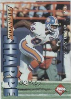 Shannon Sharpe