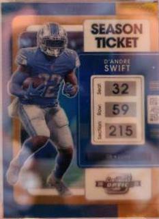 D'Andre Swift